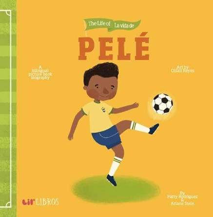 The Life of La Vida de Pele by Patty Rodriguez 9781947971530