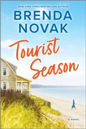 Tourist Season by Brenda Novak 9780778305408