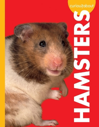 Curious about Hamsters by M K Osborne 9781681519678