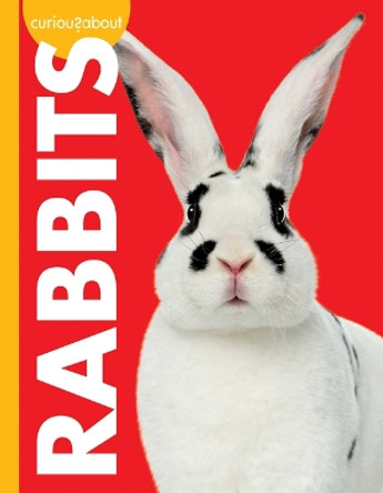 Curious about Rabbits by Jill Sherman 9781681519708