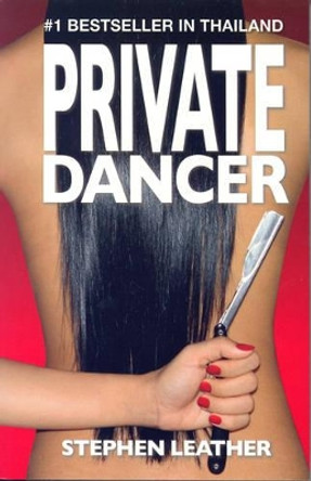 Private Dancer by Stephen Leather 9789810539160