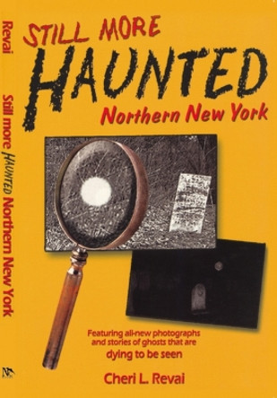 Still More Haunted Northern New York by Cheri L Revai 9781595319500