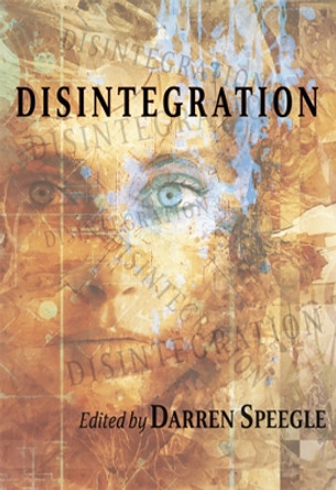 Disintegration by Darren Speegle 9781786369994