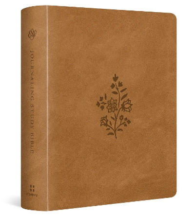 ESV Journaling Study Bible by T. Desmond Alexander 9781433592515