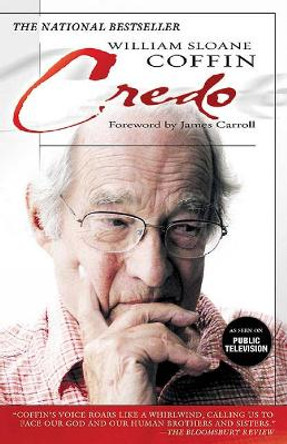 Credo by William Sloane Coffin 9780664229481