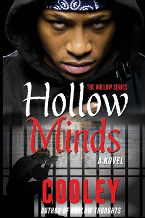 Hollow Minds by Cooley 9780692422953