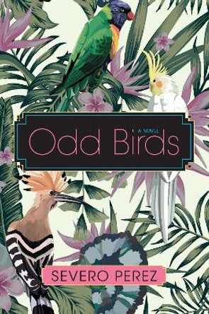 Odd Birds by Severo Perez 9780875657295