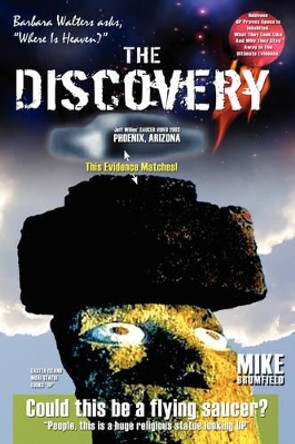 The Discovery by Michael Brumfield 9780974039084