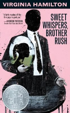 Sweet Whispers, Brother Rush by Virginia Hamilton 9780380651931