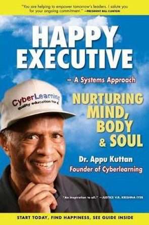 Happy Executive by Appu Kuttan 9780988868007