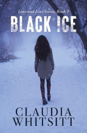 Black Ice by Claudia Whitsitt 9780996343695