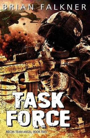 Task Force by Brian Falkner 9780648287926