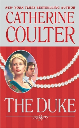 The Duke by Catherine Coulter 9780451206633
