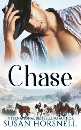 Chase by Susan Horsnell 9780648333579