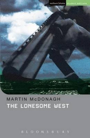 &quot;The Lonesome West&quot; by Martin McDonagh