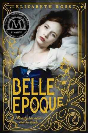 Belle Epoque by Elizabeth Ross 9780385741477