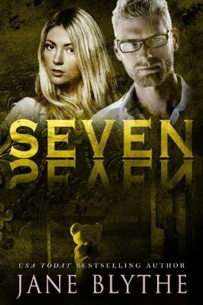 Seven by Jane Blythe 9780648403319