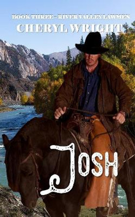 Josh by Cheryl Wright 9780648415800