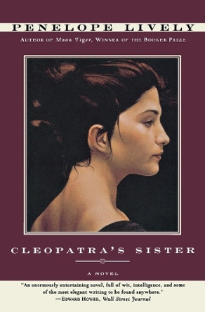 Cleopatra's Sister by Penelope Lively 9780060922177