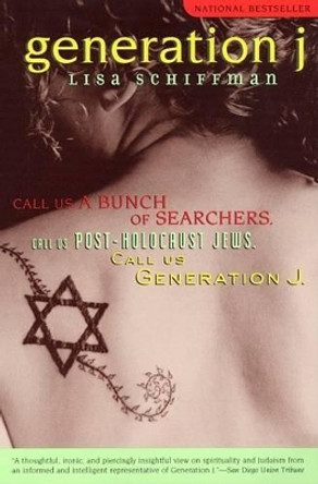 Generation J by Lisa Schiffman 9780062515780