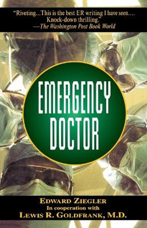 Emergency Doctor by Edward Ziegler 9780345471635