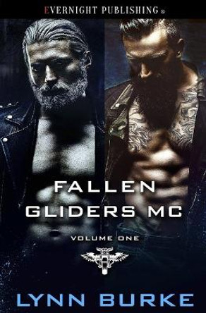 Fallen Gliders: Volume One by Lynn Burke 9780369500427