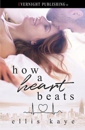 How a Heart Beats by Ellis Kaye 9780369500717