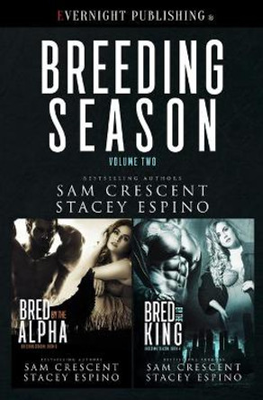 Breeding Season: Volume 2 by Stacey Espino 9780369501097