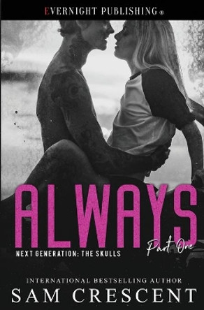 Always by Sam Crescent 9780369502476