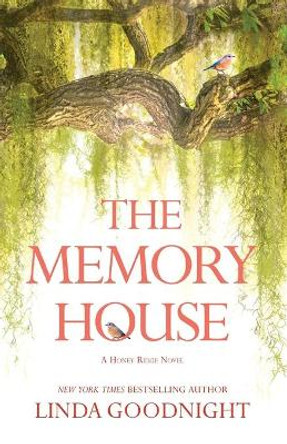 The Memory House by Linda Goodnight 9780373779642