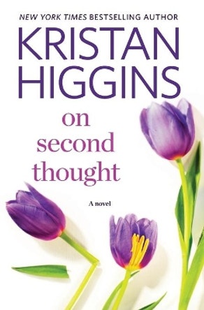 On Second Thought by Kristan Higgins 9780373789252