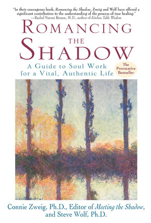 Romancing the Shadow: A Guide to Soul Work for a Vital, Authentic Life by Connie Zweig 9780345417404