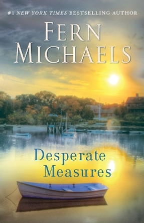 Desperate Measures by Fern Michaels 9780345523853