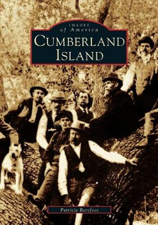 Cumberland Island by Patricia Barefoot 9780738516509