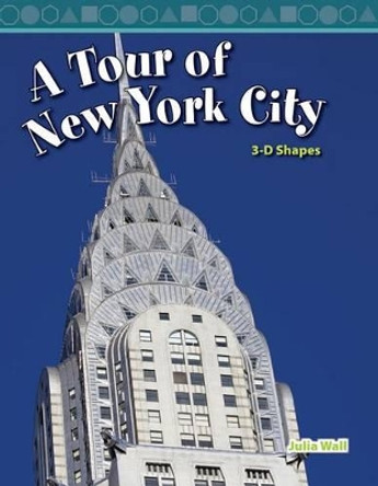 A Tour of New York City by Julia Wall 9780743908849