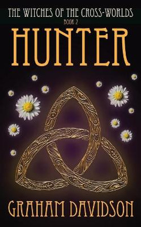 Hunter by Graham Davidson 9780648191469