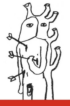 A Giant Claw by Gronk 9780982354285 A Giant Claw by Gronk 9780982354285