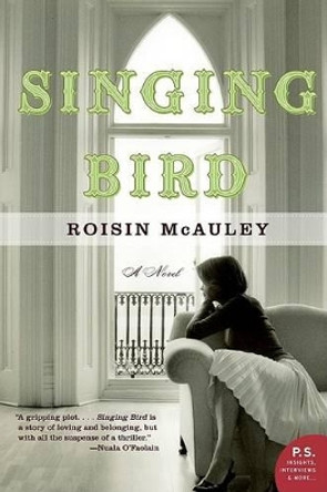 Singing Bird by Roisin McAuley 9780060737894