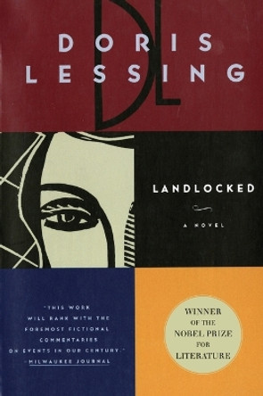 Landlocked by Doris Lessing 9780060976651