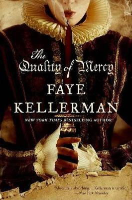 The Quality of Mercy by Faye Kellerman 9780061582516
