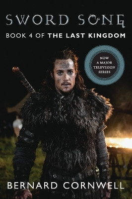 Sword Song by Bernard Cornwell 9780062673411