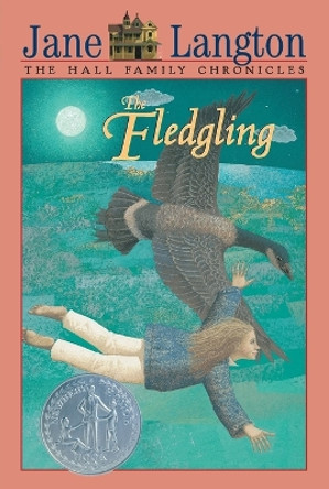 Fledgling by Jane Langton 9780064401210