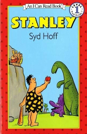 Stanley by Syd Hoff 9780064440103