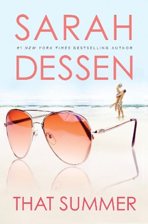 That Summer by Sarah Dessen 9780142401729