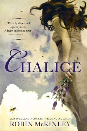 Chalice by Robin McKinley 9780142417201