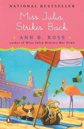 Miss Julia Strikes Back by Ann B Ross 9780143113300