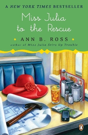 Miss Julia to the Rescue by Ann B Ross 9780143122814