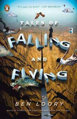 Tales of Falling and Flying by Ben Loory 9780143130109
