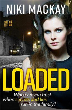 Loaded by Niki Mackay