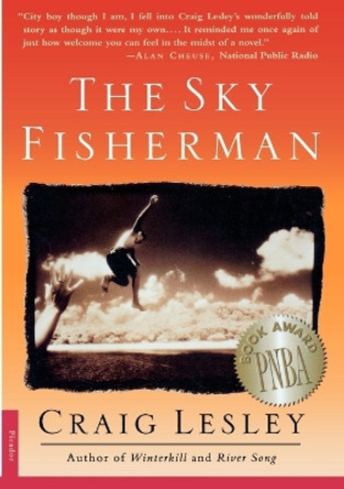 The Sky Fisherman by Lesley Craig 9780312147389